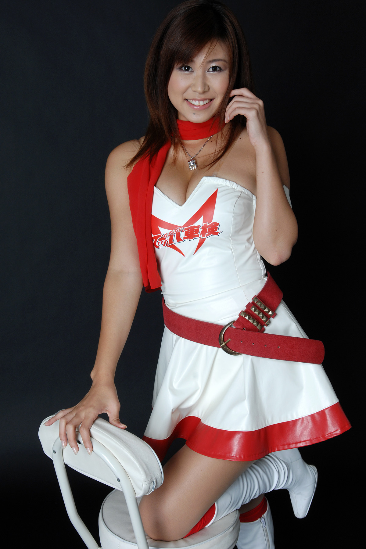 HRQ0090P Airi Nagasaku 永作あいり [BWH]